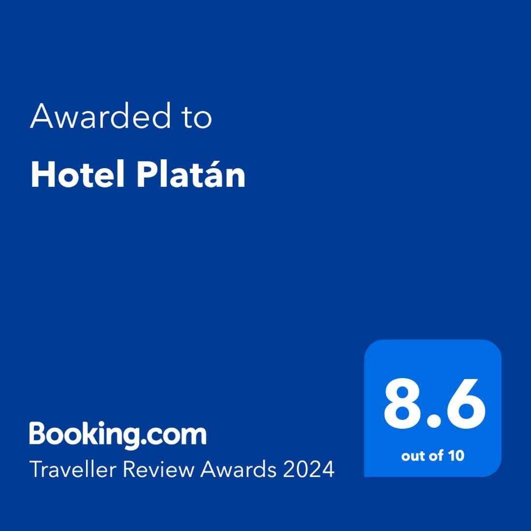 Hotel Platan Zamárdi Екстериор снимка