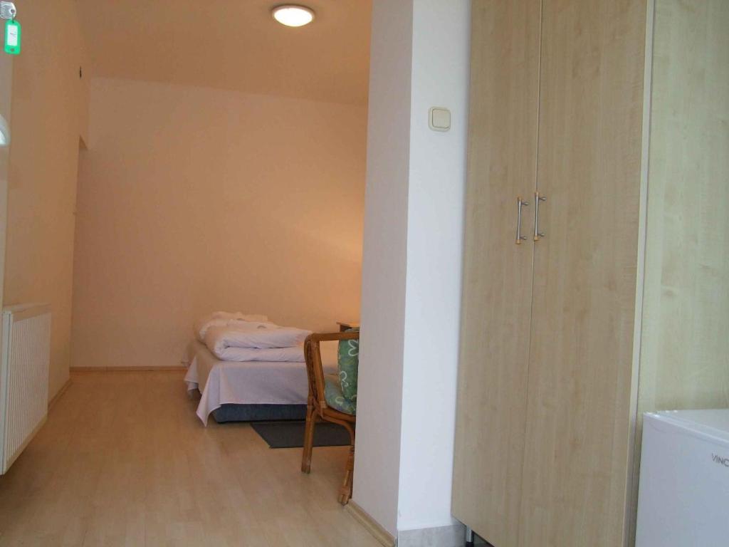 Hotel Platan Zamárdi Стая снимка